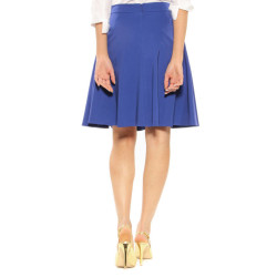 Skirt Pinko blue
